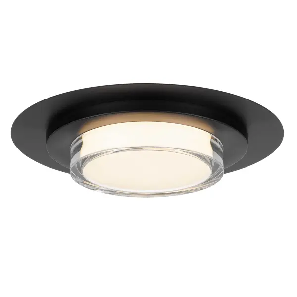 Plate 16" LED Flush Mount - Image 12