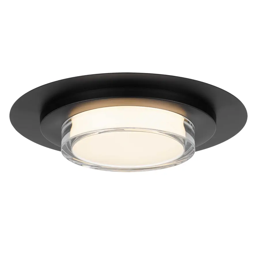 Plate 16" LED Flush Mount - Image 12