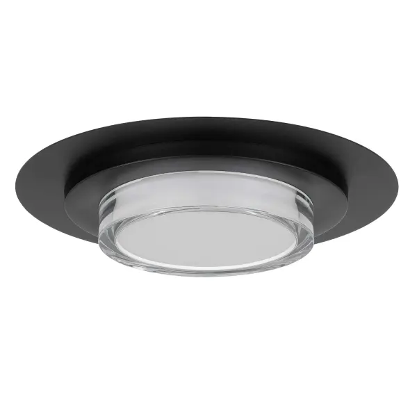 Plate 16" LED Flush Mount - Image 15