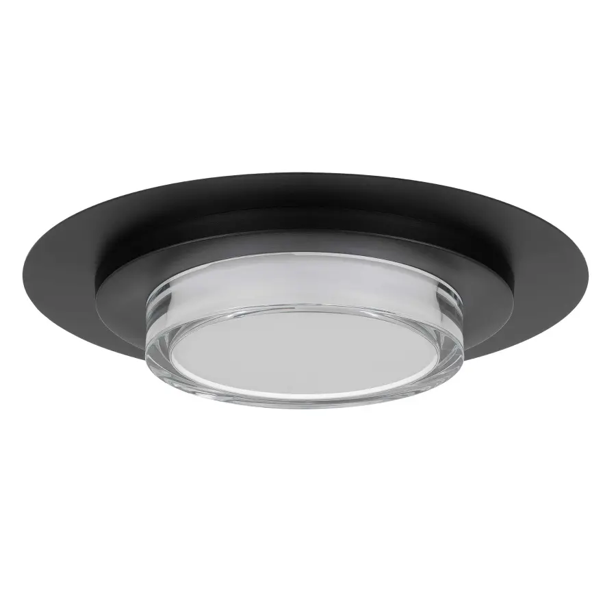 Plate 16" LED Flush Mount - Image 15
