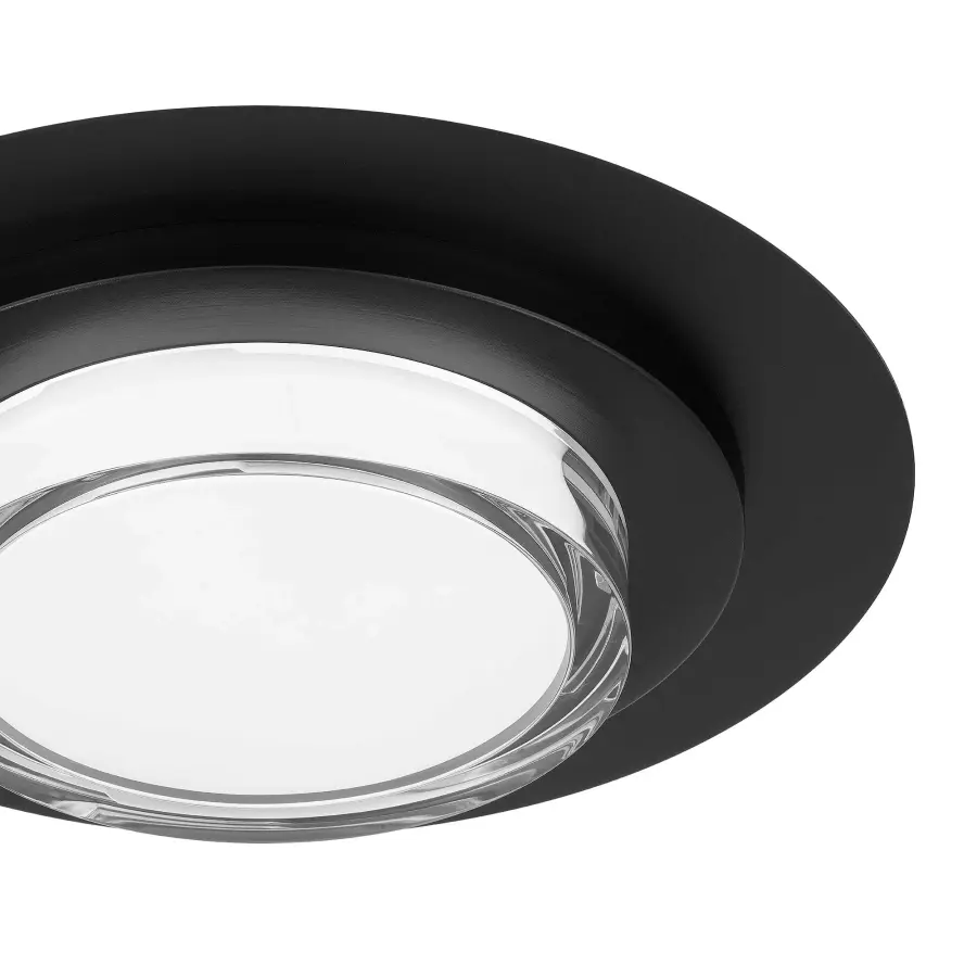 Plate 16" LED Flush Mount - Image 16