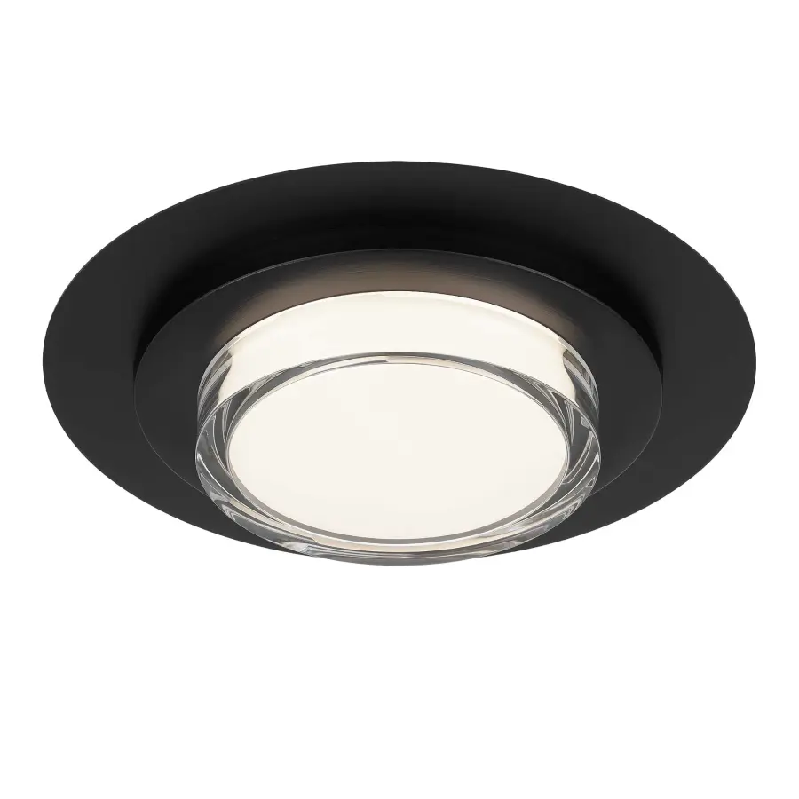 Plate 16" LED Flush Mount - Image 17