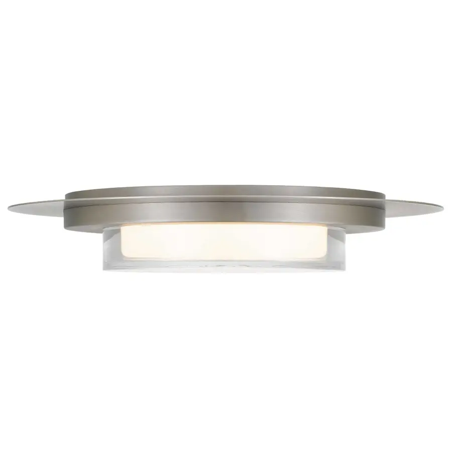 Plate 16" LED Flush Mount - Image 6