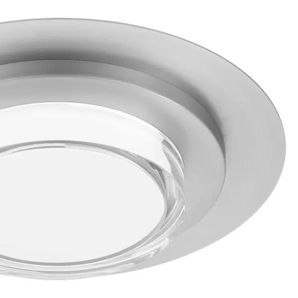 Plate 16" LED Flush Mount - Image 7