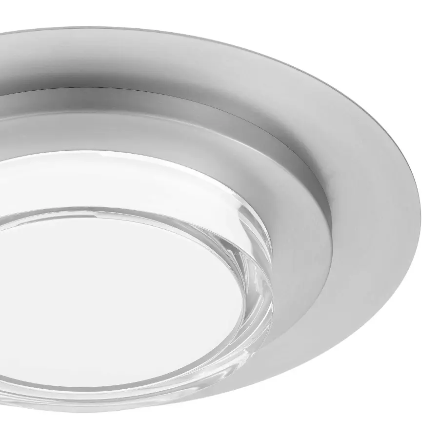 Plate 16" LED Flush Mount - Image 7