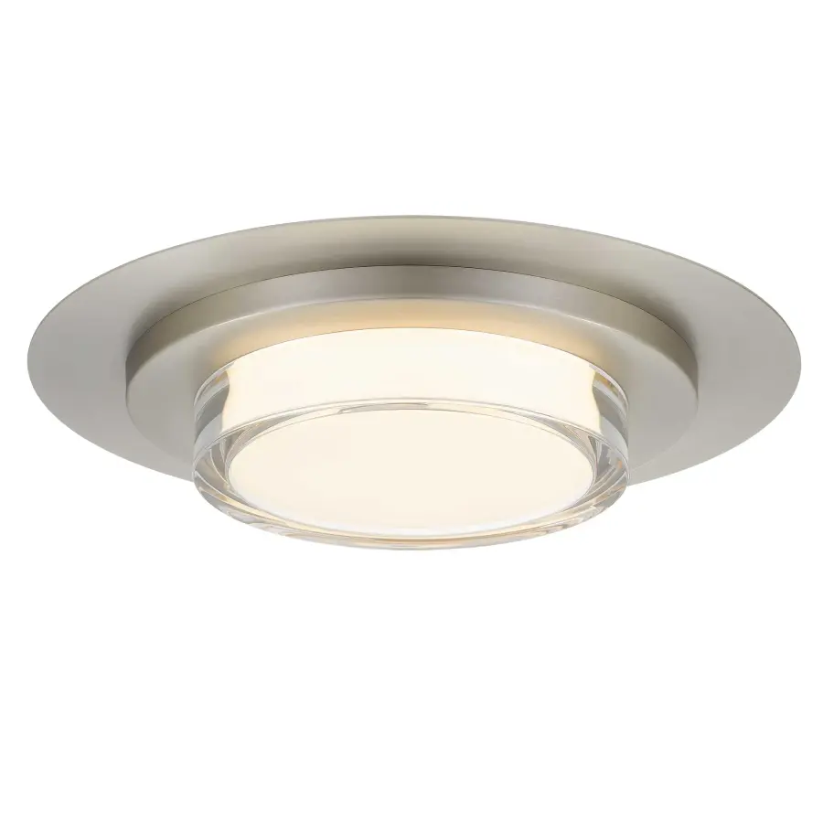 Plate 16" LED Flush Mount - Image 8