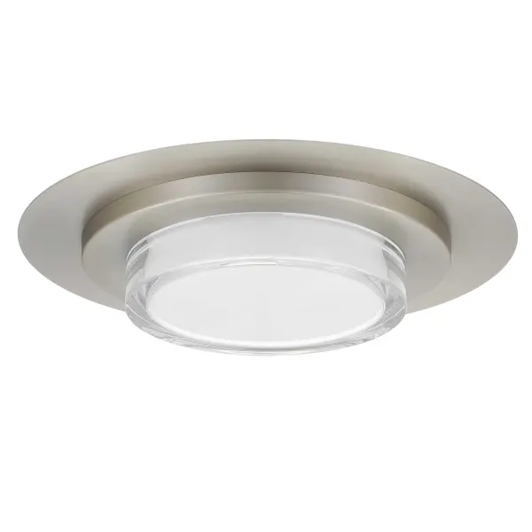 Plate 16" LED Flush Mount - Image 9