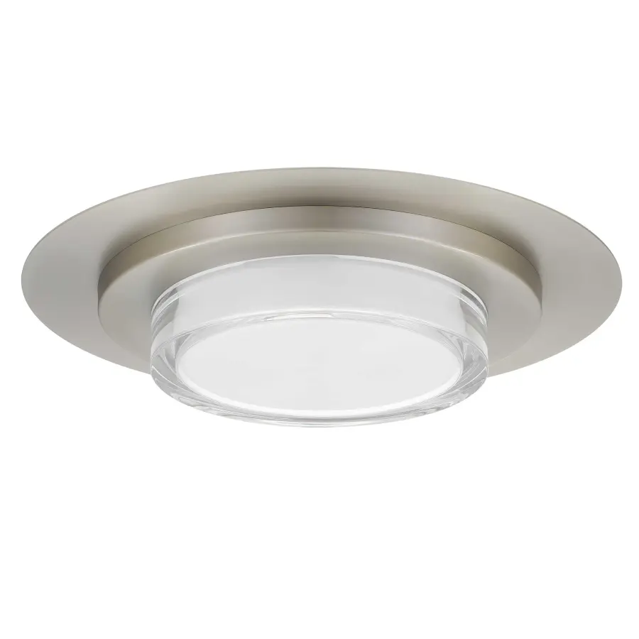 Plate 16" LED Flush Mount - Image 9