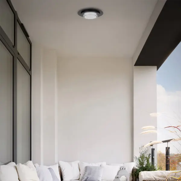 Plate 16" LED Flush Mount - Image 10
