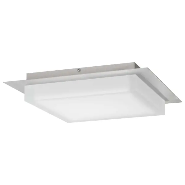 Foursquare 14" LED Flush Mount - Image 15