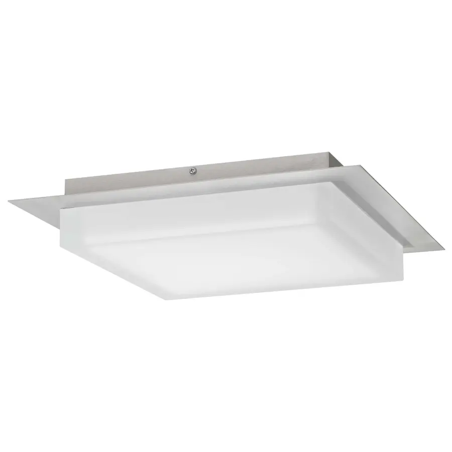 Foursquare 14" LED Flush Mount - Image 15