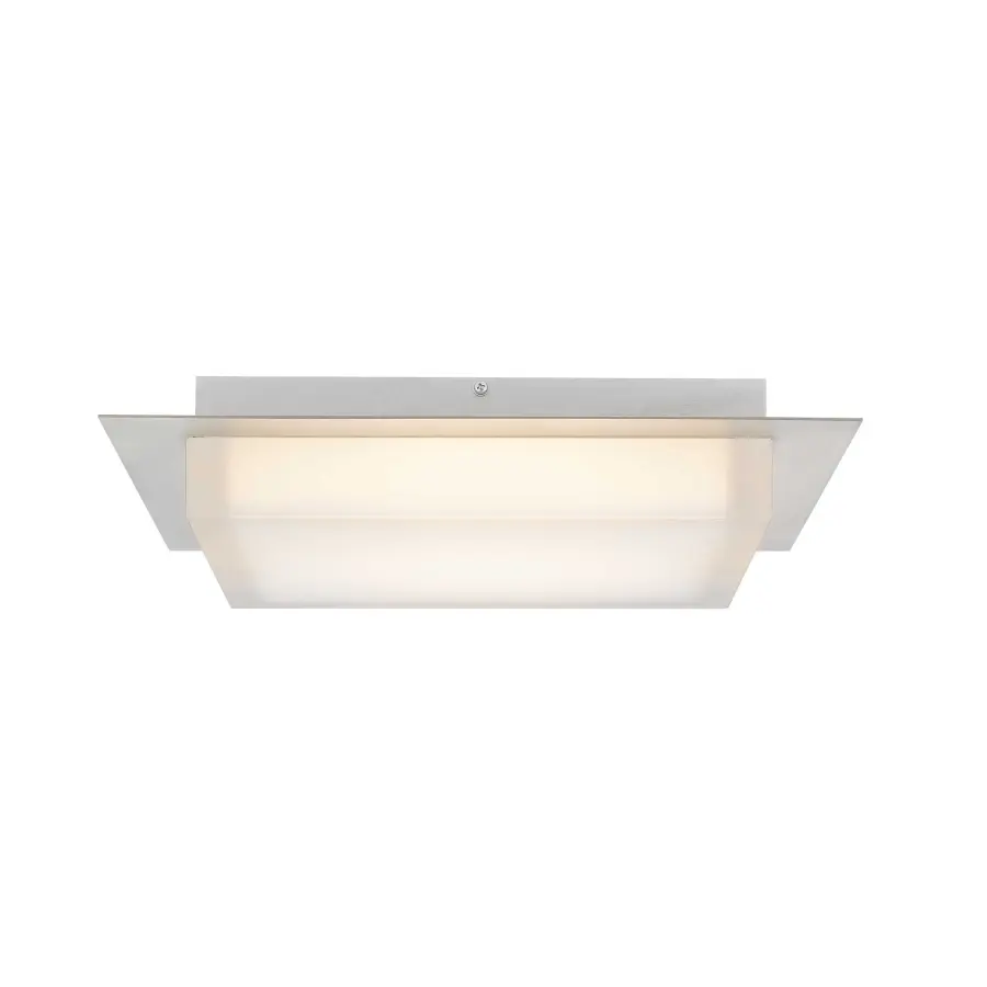 Foursquare 14" LED Flush Mount - Image 17