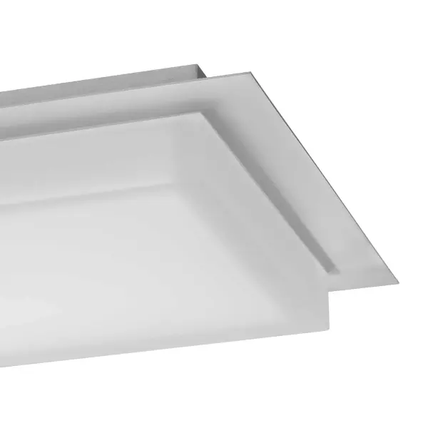 Foursquare 14" LED Flush Mount - Image 18