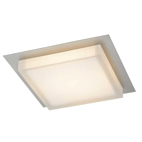 Foursquare 14" LED Flush Mount - Image 10