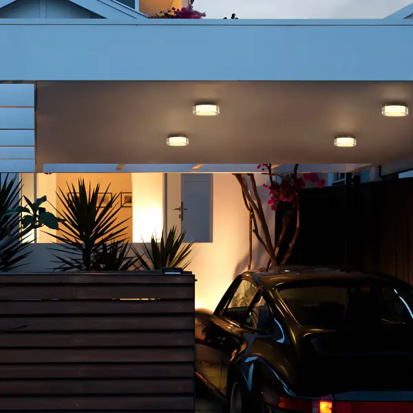 Sunspot LED Flush Mount - Image 2