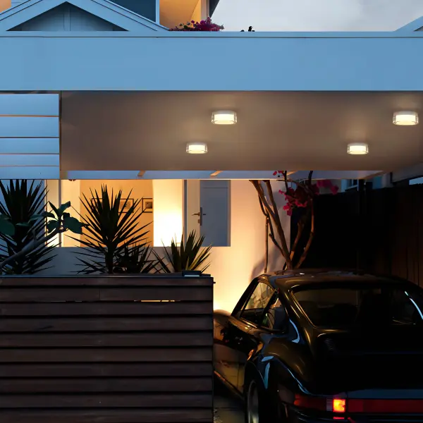 Sunspot LED Flush Mount - Image 8
