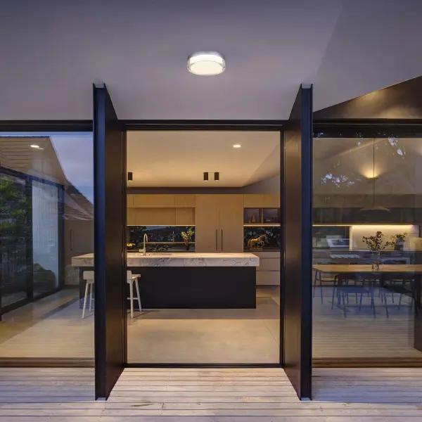 Sunspot LED Flush Mount - Image 8