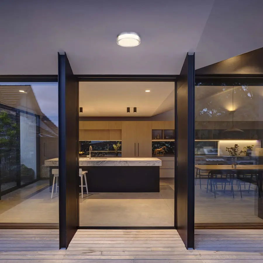 Sunspot LED Flush Mount - Image 8