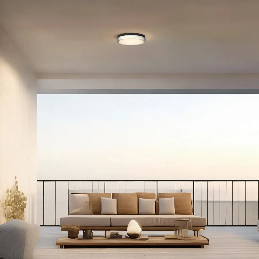 Sunspot LED Flush Mount - Image 2