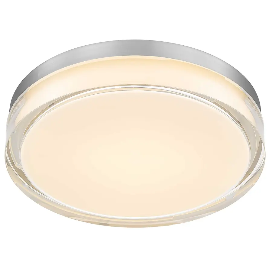 Sunspot LED Flush Mount - Image 11