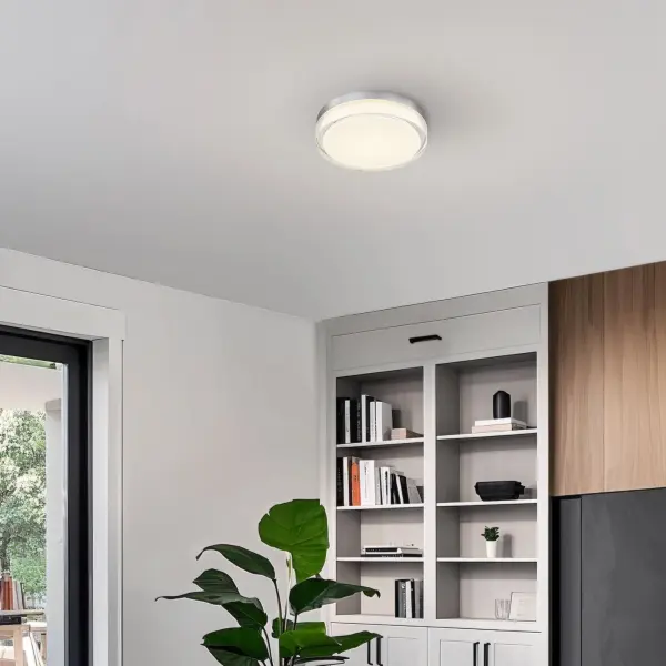 Sunspot LED Flush Mount - Image 13