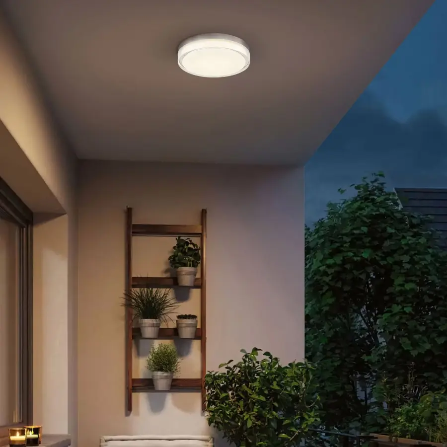 Sunspot LED Flush Mount - Image 14