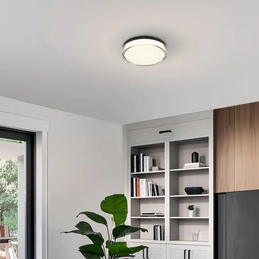 Sunspot LED Flush Mount - Image 3