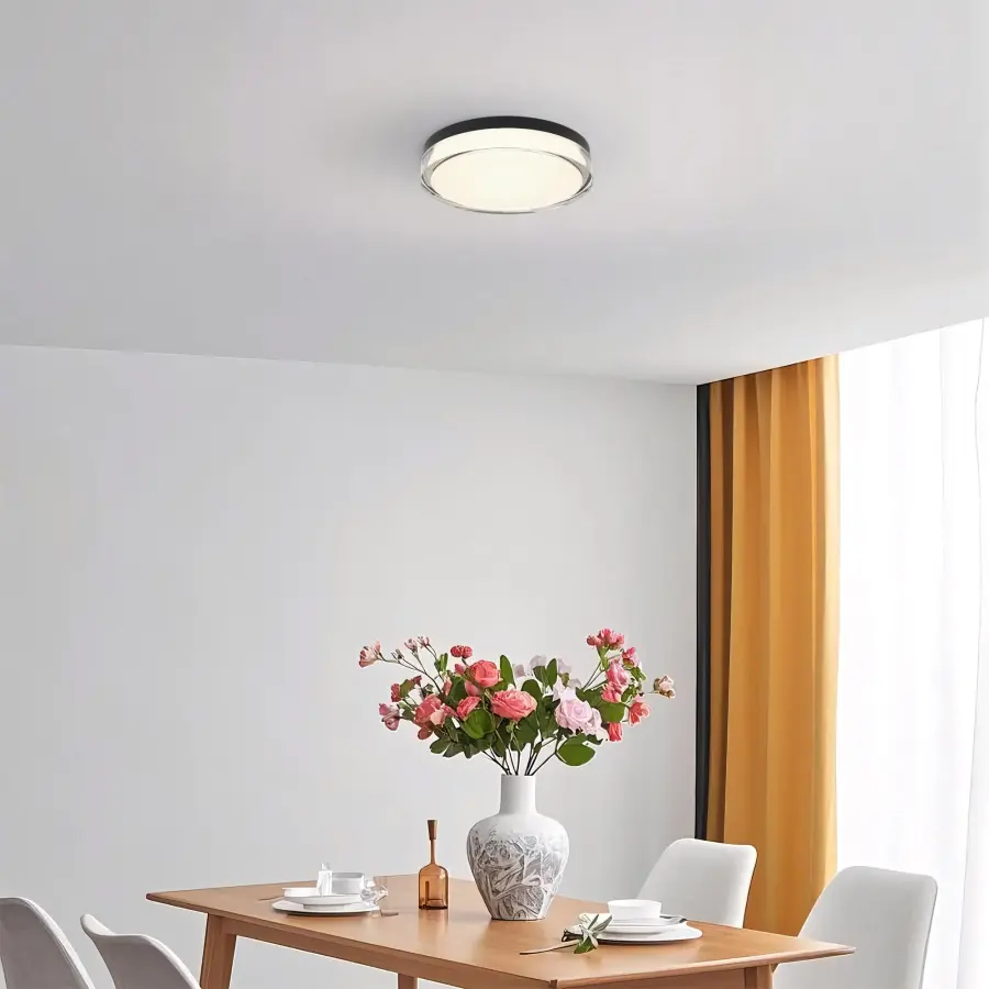 Sunspot LED Flush Mount - Image 4