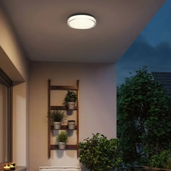 Sunspot LED Flush Mount - Image 5