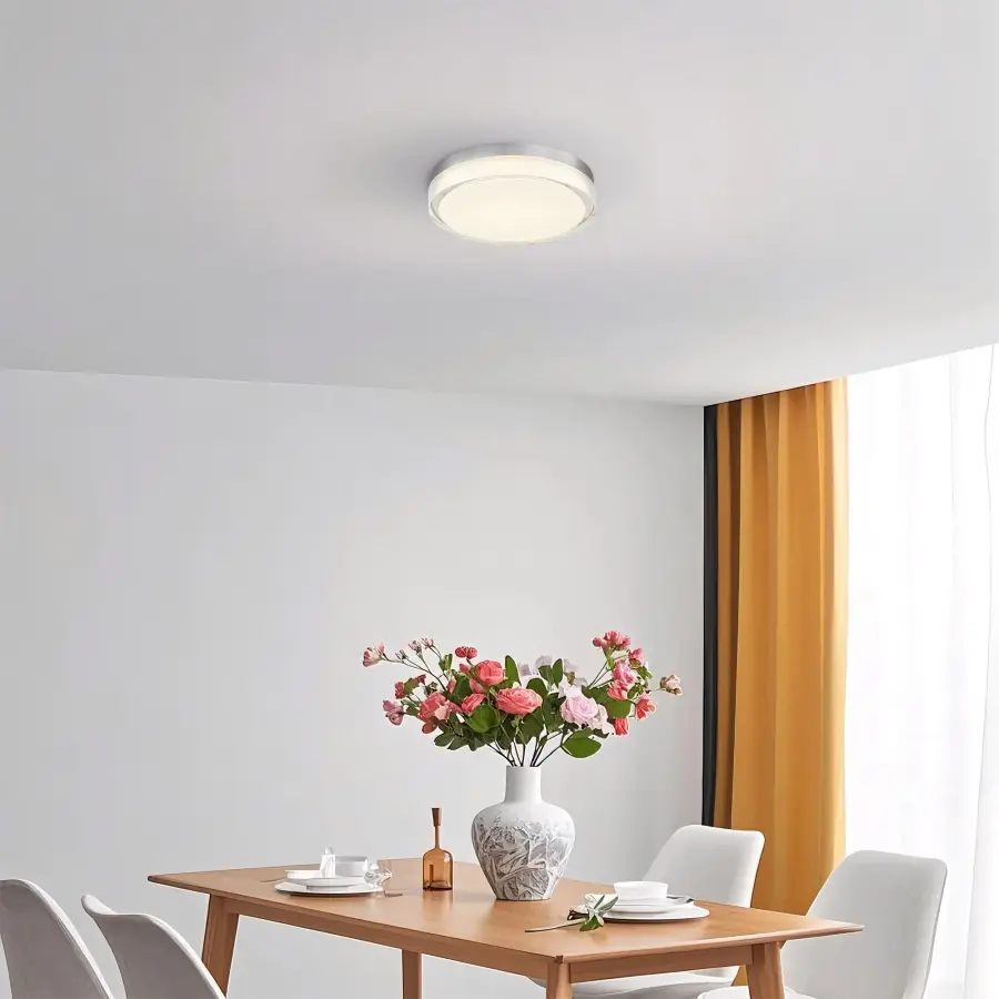 Sunspot LED Flush Mount - Image 10
