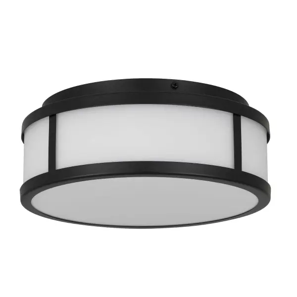 Panel Round 10-1/4" LED Flush Mount - Image 5