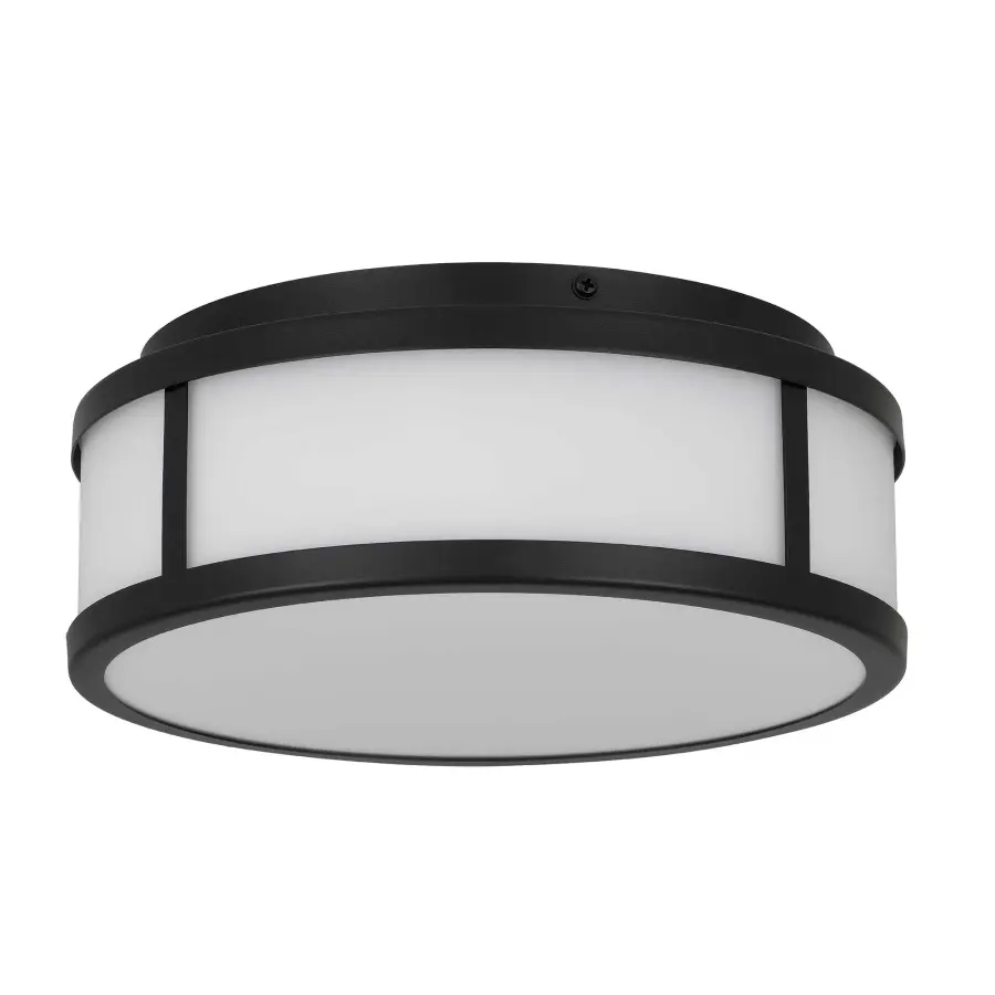 Panel Round 10-1/4" LED Flush Mount - Image 5