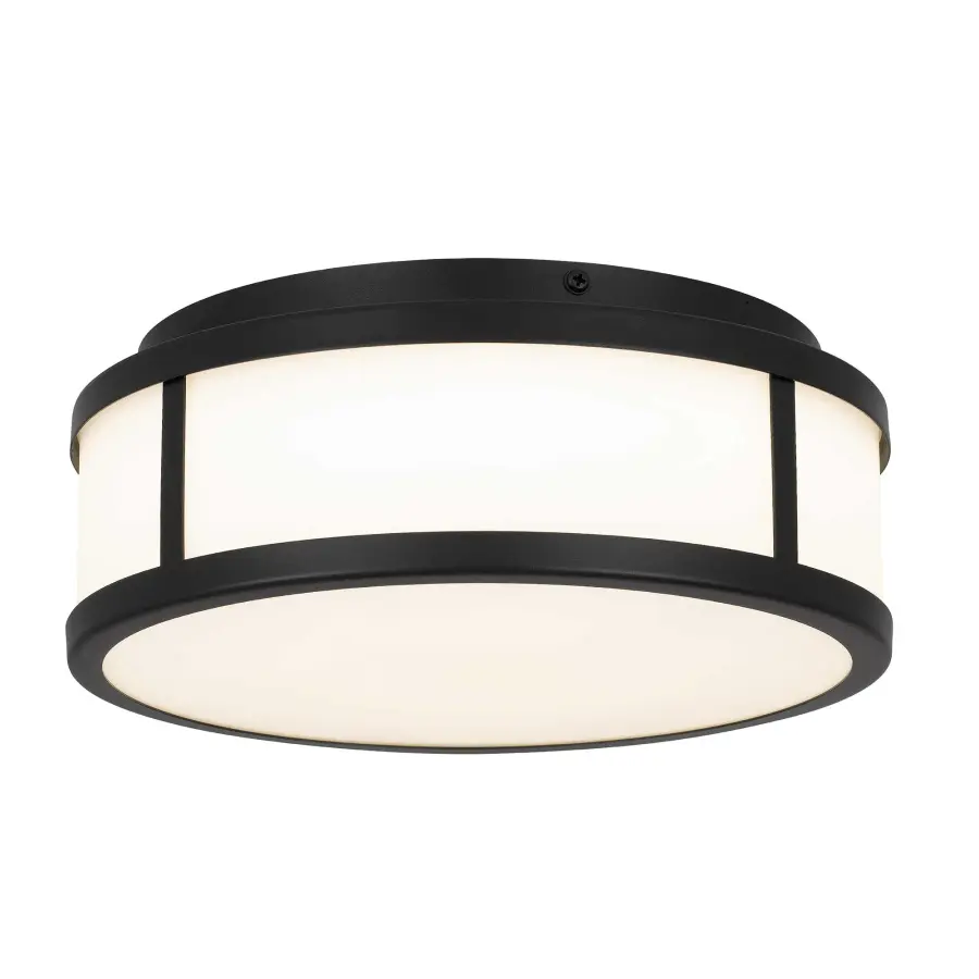 Panel Round 10-1/4" LED Flush Mount - Image 6