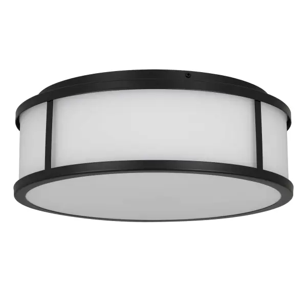 Panel Round 14" LED Flush Mount - Image 5