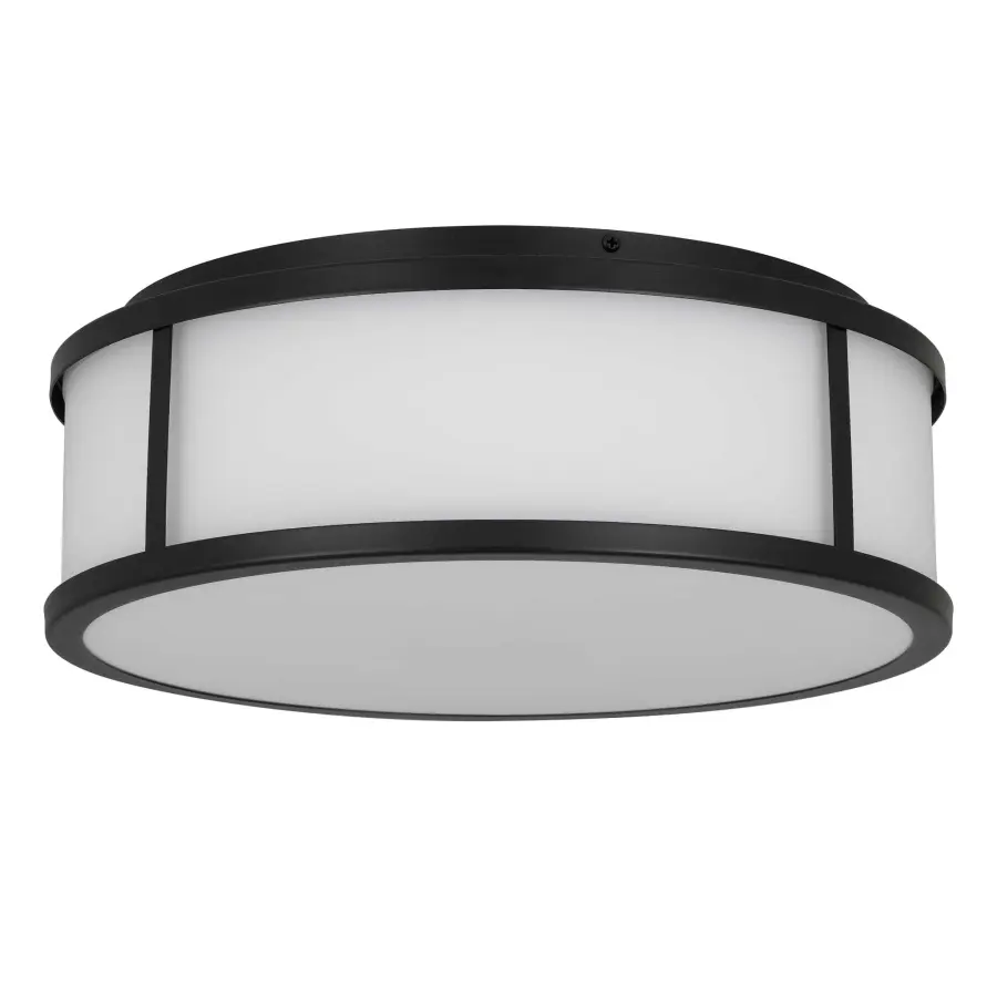 Panel Round 14" LED Flush Mount - Image 5