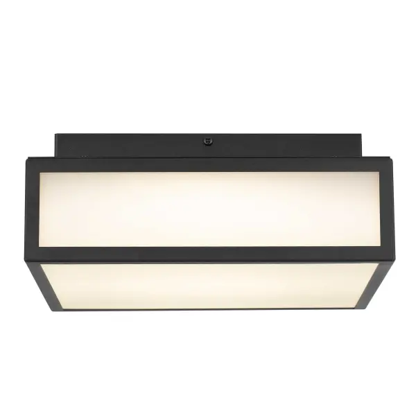 Panel Square 10" LED Flush Mount - Image 5