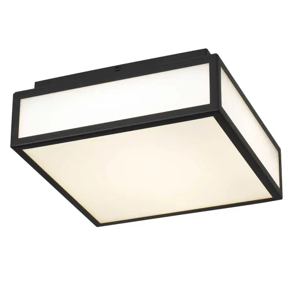 Panel Square 10" LED Flush Mount - Image 6