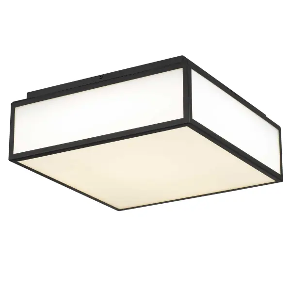 Panel Square 14" LED Flush Mount - Image 1