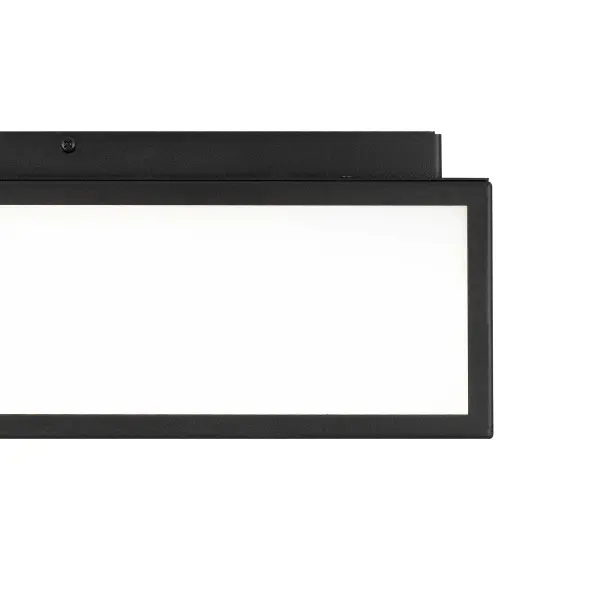 Panel Square 14" LED Flush Mount - Image 3