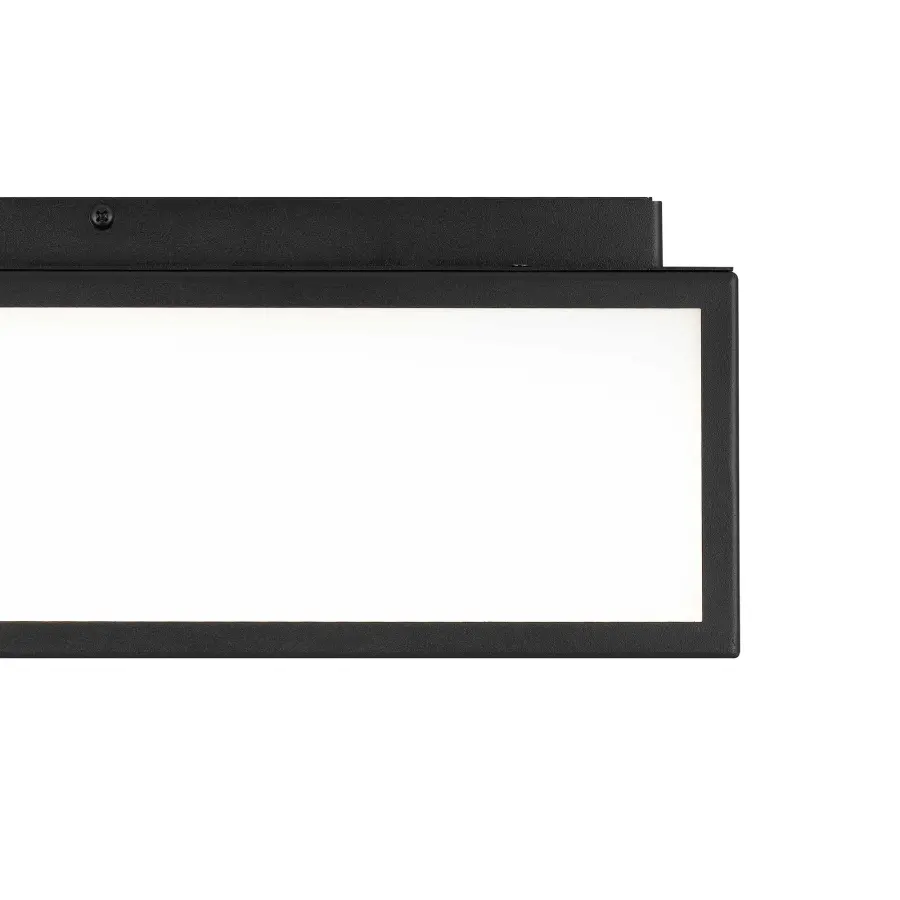 Panel Square 14" LED Flush Mount - Image 3