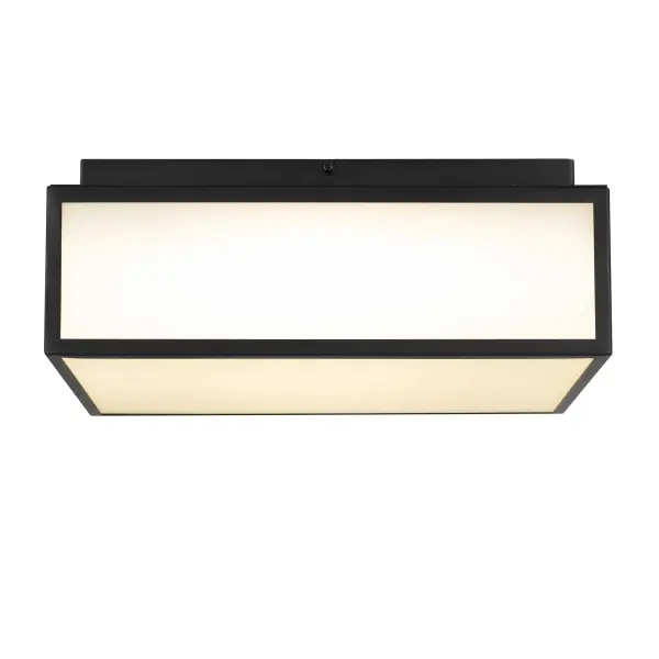 Panel Square 14" LED Flush Mount - Image 4