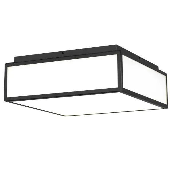 Panel Square 14" LED Flush Mount - Image 5