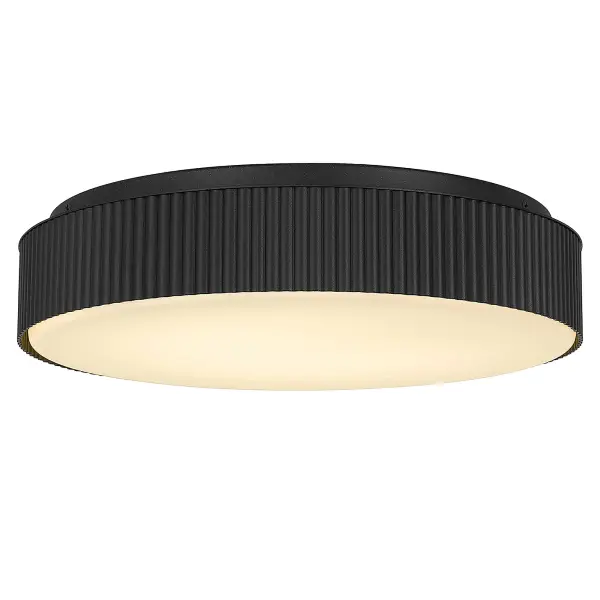 Channel 13" Flush Mount - Image 1
