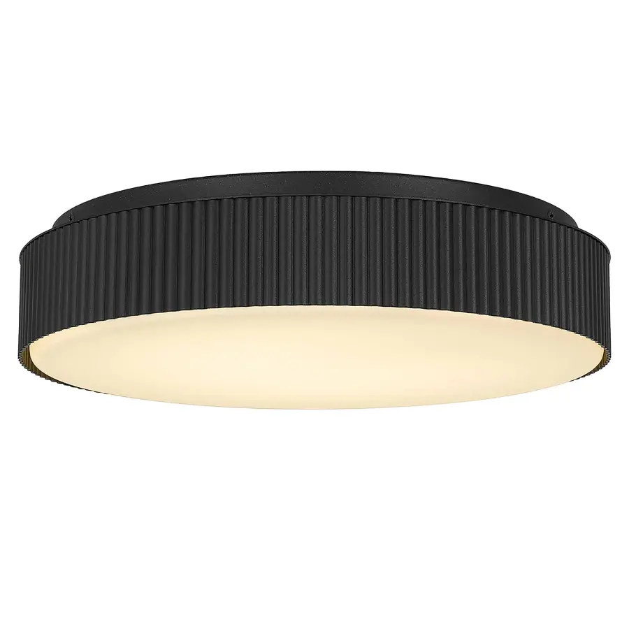 Channel 13" Flush Mount - Image 1