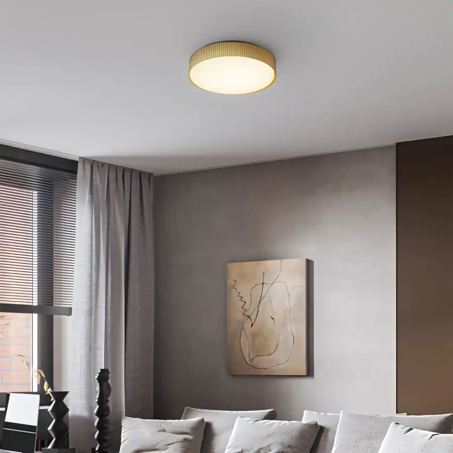Channel 13" Flush Mount - Image 14
