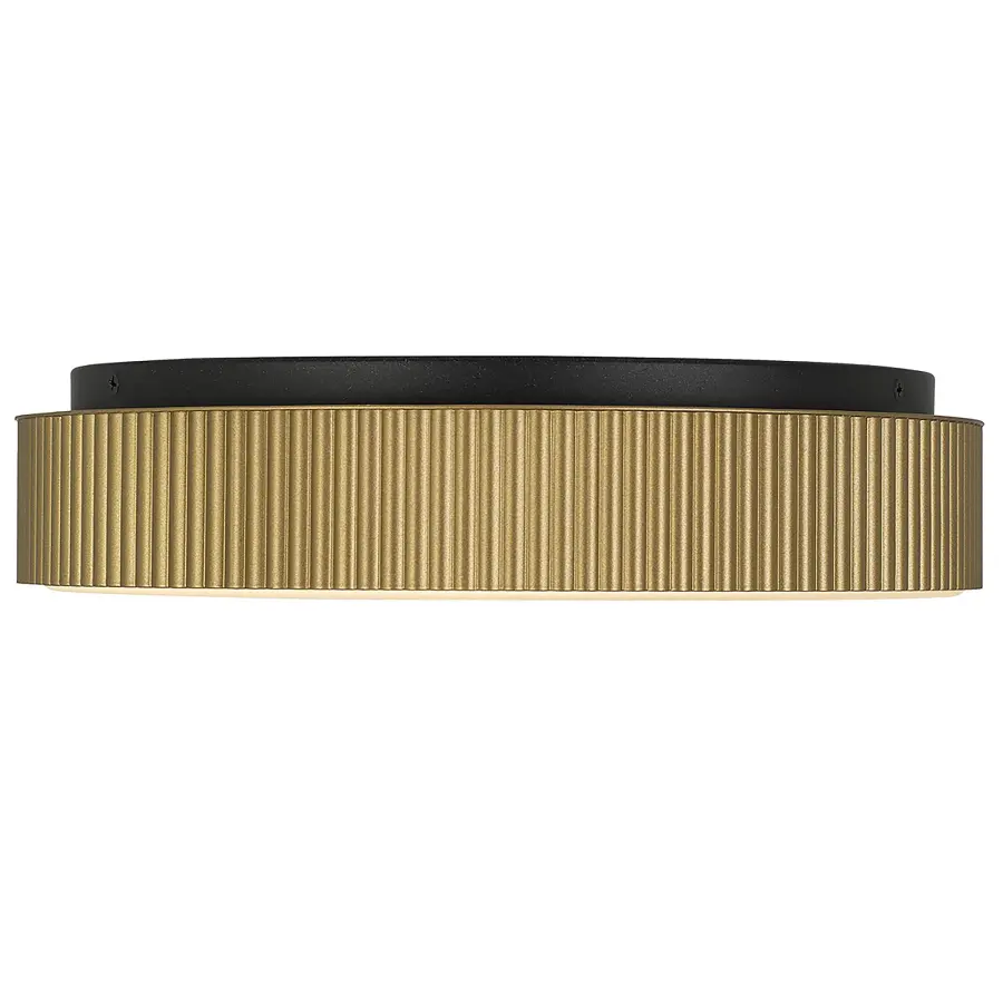 Channel 13" Flush Mount - Image 17