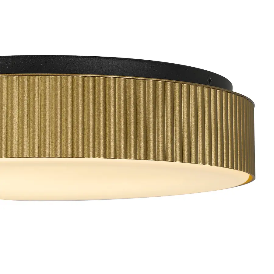 Channel 13" Flush Mount - Image 18