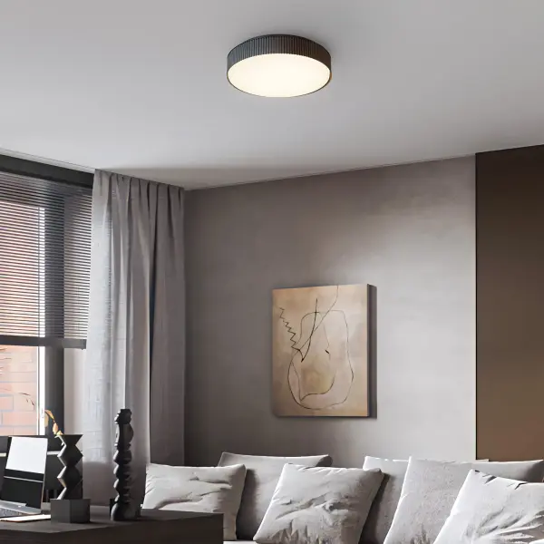 Channel 13" Flush Mount - Image 3
