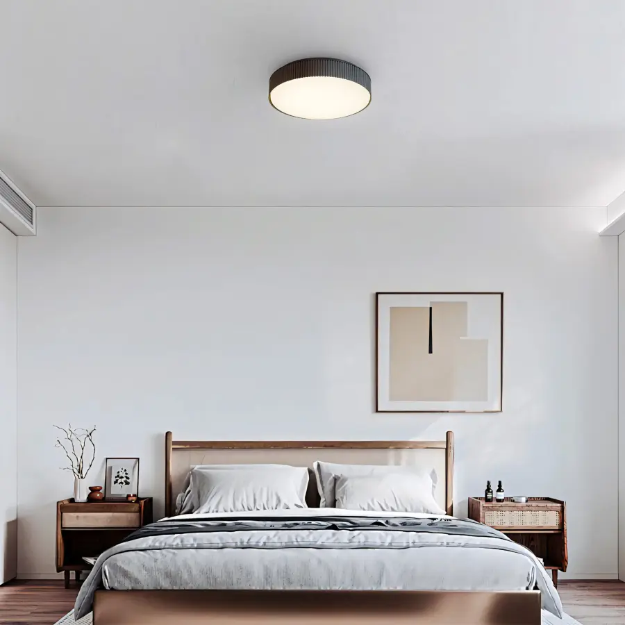 Channel 13" Flush Mount - Image 4
