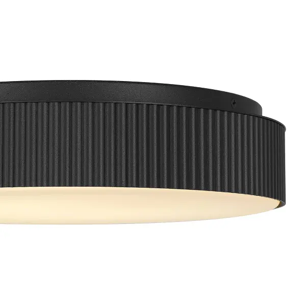 Channel 13" Flush Mount - Image 6
